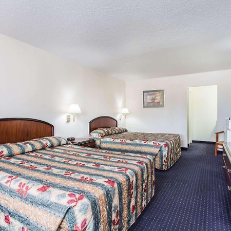 Knights Inn Virginia Beach Lynnhaven Luaran gambar