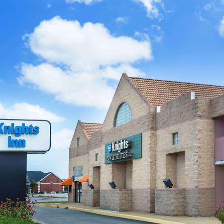 Knights Inn Virginia Beach Lynnhaven Luaran gambar