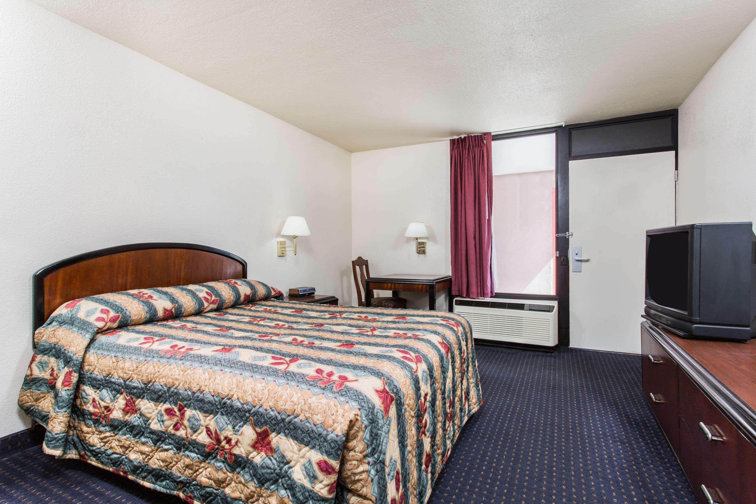 Knights Inn Virginia Beach Lynnhaven Luaran gambar