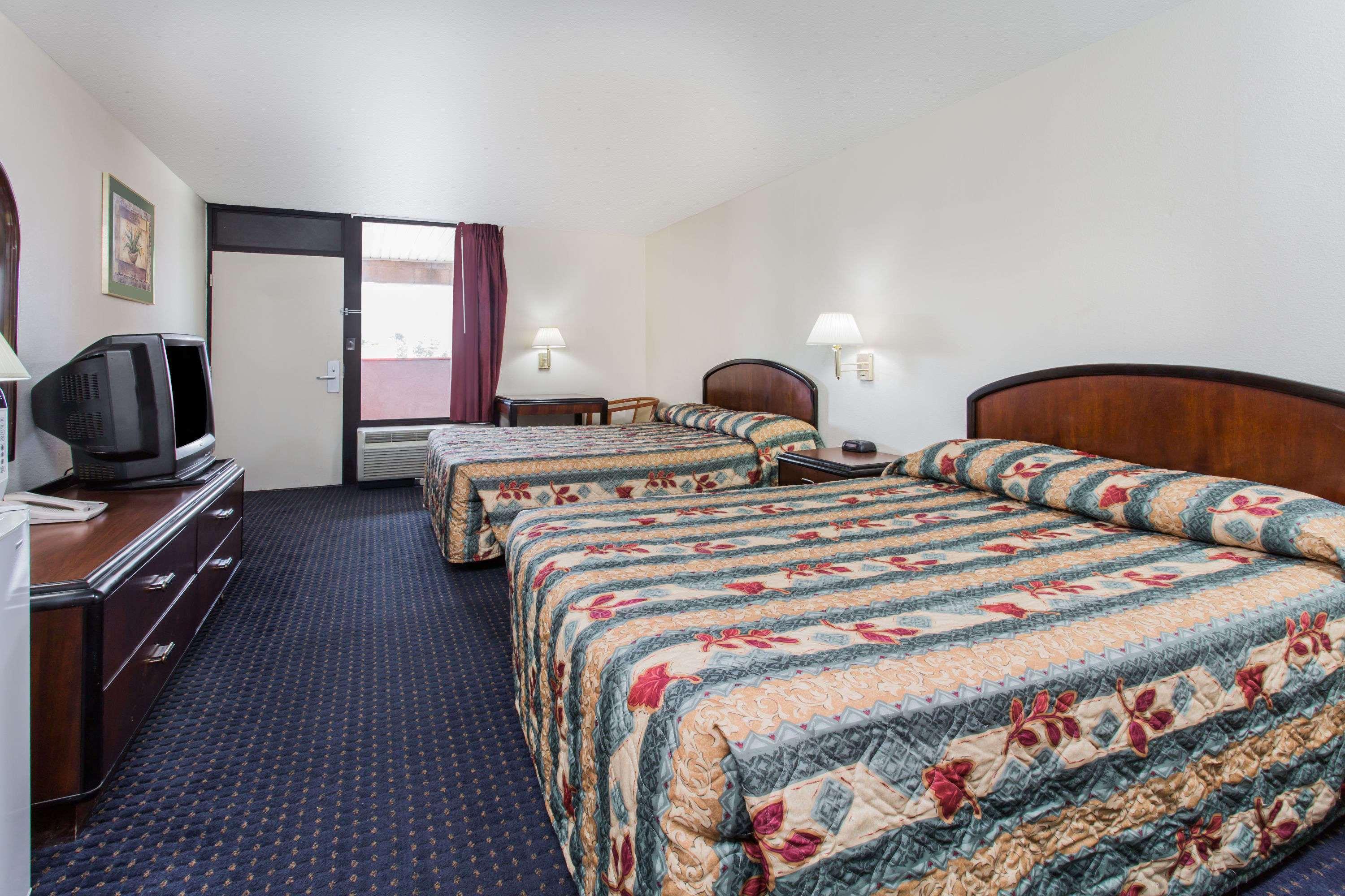 Knights Inn Virginia Beach Lynnhaven Luaran gambar