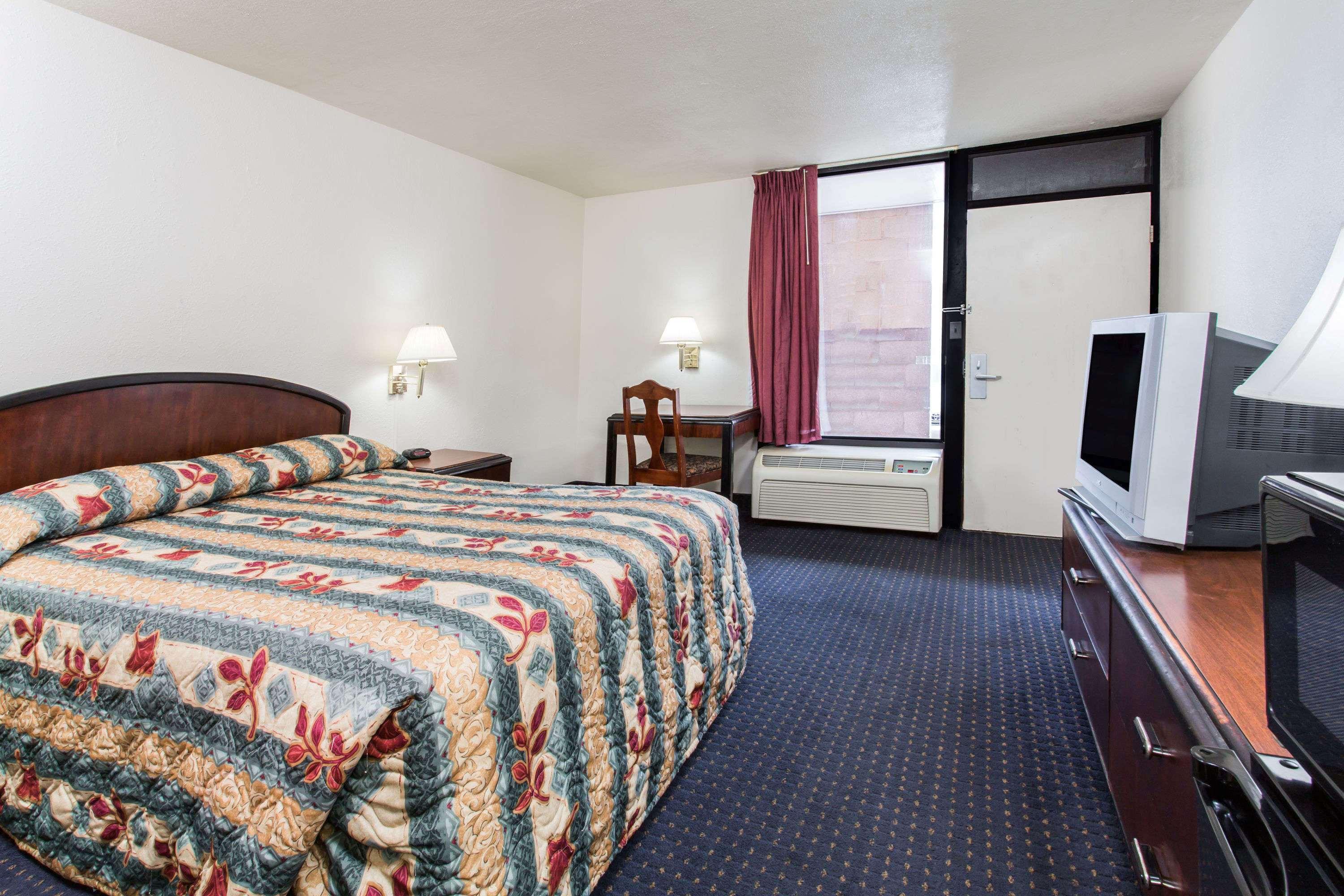 Knights Inn Virginia Beach Lynnhaven Luaran gambar