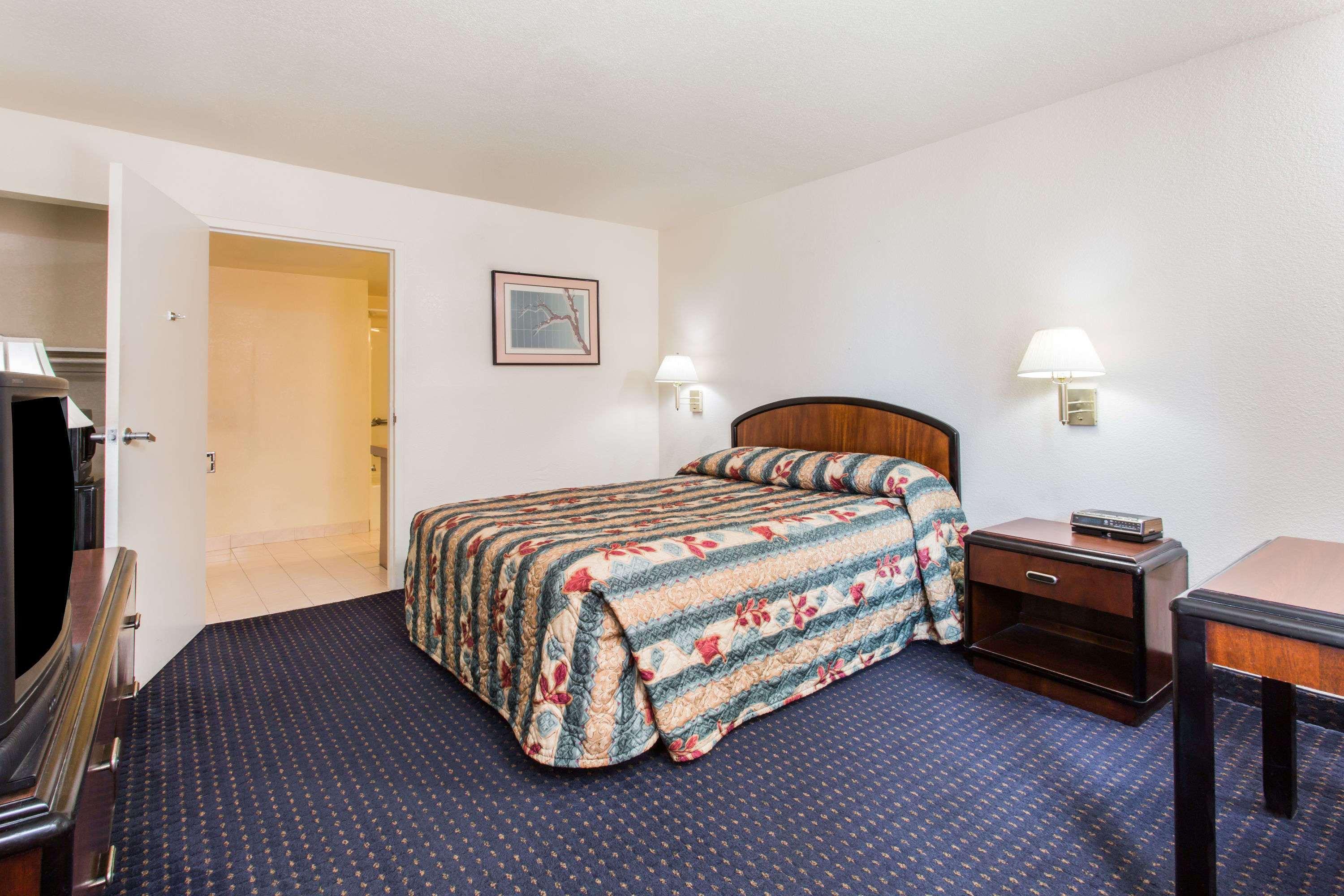 Knights Inn Virginia Beach Lynnhaven Luaran gambar