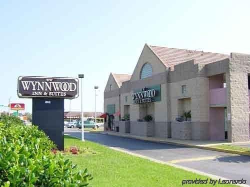 Knights Inn Virginia Beach Lynnhaven Luaran gambar