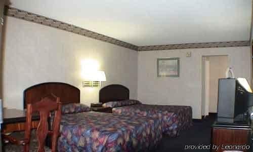 Knights Inn Virginia Beach Lynnhaven Luaran gambar