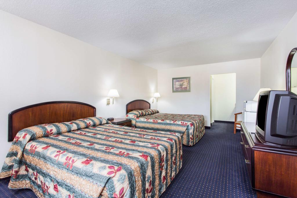 Knights Inn Virginia Beach Lynnhaven Luaran gambar
